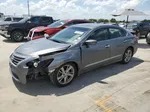 2015 Nissan Altima 2.5 Gray vin: 1N4AL3AP1FC470642