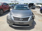 2015 Nissan Altima 2.5 Gray vin: 1N4AL3AP1FC470642