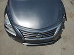 2015 Nissan Altima 2.5 Gray vin: 1N4AL3AP1FC470642