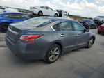 2015 Nissan Altima 2.5 Gray vin: 1N4AL3AP1FC470642