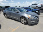 2015 Nissan Altima 2.5 Gray vin: 1N4AL3AP1FC470642