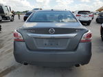 2015 Nissan Altima 2.5 Gray vin: 1N4AL3AP1FC470642