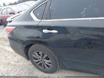 2015 Nissan Altima 2.5 S Black vin: 1N4AL3AP1FC475694