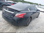 2015 Nissan Altima 2.5 S Black vin: 1N4AL3AP1FC475694