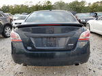 2015 Nissan Altima 2.5 Черный vin: 1N4AL3AP1FC490650