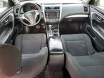 2015 Nissan Altima 2.5 Черный vin: 1N4AL3AP1FC490650