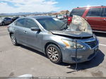 2015 Nissan Altima 2.5 S Золотой vin: 1N4AL3AP1FC572832