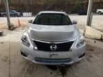 2015 Nissan Altima 2.5 Серебряный vin: 1N4AL3AP1FC573382