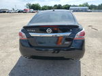 2015 Nissan Altima 2.5 Black vin: 1N4AL3AP1FC582129