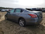 2015 Nissan Altima 2.5 Gray vin: 1N4AL3AP1FC586293