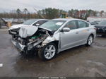 2015 Nissan Altima 2.5 Sl Серебряный vin: 1N4AL3AP1FC589291