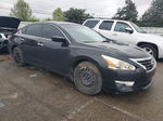 2015 Nissan Altima 2.5 Black vin: 1N4AL3AP1FN313777