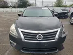 2015 Nissan Altima 2.5 Черный vin: 1N4AL3AP1FN313777