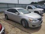 2015 Nissan Altima 2.5 Silver vin: 1N4AL3AP1FN317439