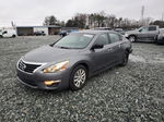 2015 Nissan Altima 2.5 Gray vin: 1N4AL3AP1FN326223