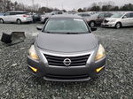 2015 Nissan Altima 2.5 Gray vin: 1N4AL3AP1FN326223