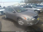 2015 Nissan Altima 2.5 Sl Pewter vin: 1N4AL3AP1FN346200