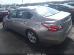 2015 Nissan Altima 2.5 Sl Pewter vin: 1N4AL3AP1FN346200