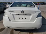 2015 Nissan Altima 2.5 Белый vin: 1N4AL3AP1FN352532