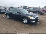 2015 Nissan Altima 2.5 S Черный vin: 1N4AL3AP1FN365295