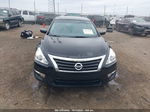 2015 Nissan Altima 2.5 S Black vin: 1N4AL3AP1FN365295