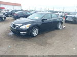 2015 Nissan Altima 2.5 S Black vin: 1N4AL3AP1FN365295