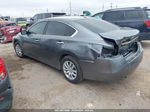 2015 Nissan Altima 2.5 S Gray vin: 1N4AL3AP1FN365667