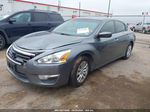 2015 Nissan Altima 2.5 S Gray vin: 1N4AL3AP1FN365667