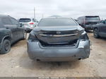 2015 Nissan Altima 2.5 S Gray vin: 1N4AL3AP1FN365667