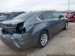 2015 Nissan Altima 2.5 S Gray vin: 1N4AL3AP1FN365667