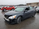 2015 Nissan Altima 2.5 Угольный vin: 1N4AL3AP1FN381075