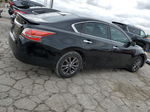 2015 Nissan Altima 2.5 Черный vin: 1N4AL3AP1FN407237