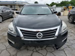 2015 Nissan Altima 2.5 Black vin: 1N4AL3AP1FN407237