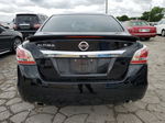 2015 Nissan Altima 2.5 Черный vin: 1N4AL3AP1FN407237