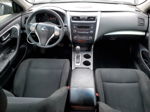 2015 Nissan Altima 2.5 Черный vin: 1N4AL3AP1FN407237