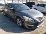 2015 Nissan Altima 2.5 Charcoal vin: 1N4AL3AP1FN867255