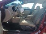 2015 Nissan Altima 2.5 Красный vin: 1N4AL3AP1FN872116