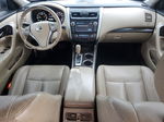 2015 Nissan Altima 2.5 Белый vin: 1N4AL3AP1FN872181