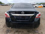 2015 Nissan Altima 2.5 Black vin: 1N4AL3AP1FN872990