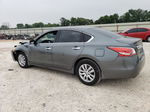 2015 Nissan Altima 2.5 Gray vin: 1N4AL3AP1FN881303