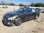 2015 Nissan Altima 2.5 Blue vin: 1N4AL3AP1FN886968