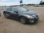 2015 Nissan Altima 2.5 Charcoal vin: 1N4AL3AP1FN898294