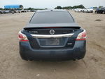 2015 Nissan Altima 2.5 Charcoal vin: 1N4AL3AP1FN898294