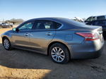 2015 Nissan Altima 2.5 Gray vin: 1N4AL3AP1FN901954