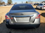 2015 Nissan Altima 2.5 Gray vin: 1N4AL3AP1FN901954