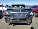 2015 Nissan Altima 2.5 Blue vin: 1N4AL3AP1FN903638