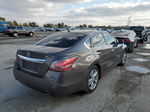 2015 Nissan Altima 2.5 Gray vin: 1N4AL3AP1FN908094