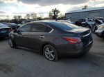 2015 Nissan Altima 2.5 Gray vin: 1N4AL3AP1FN908094