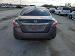 2015 Nissan Altima 2.5 Gray vin: 1N4AL3AP1FN908094