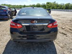 2016 Nissan Altima 2.5 Черный vin: 1N4AL3AP1GC146138